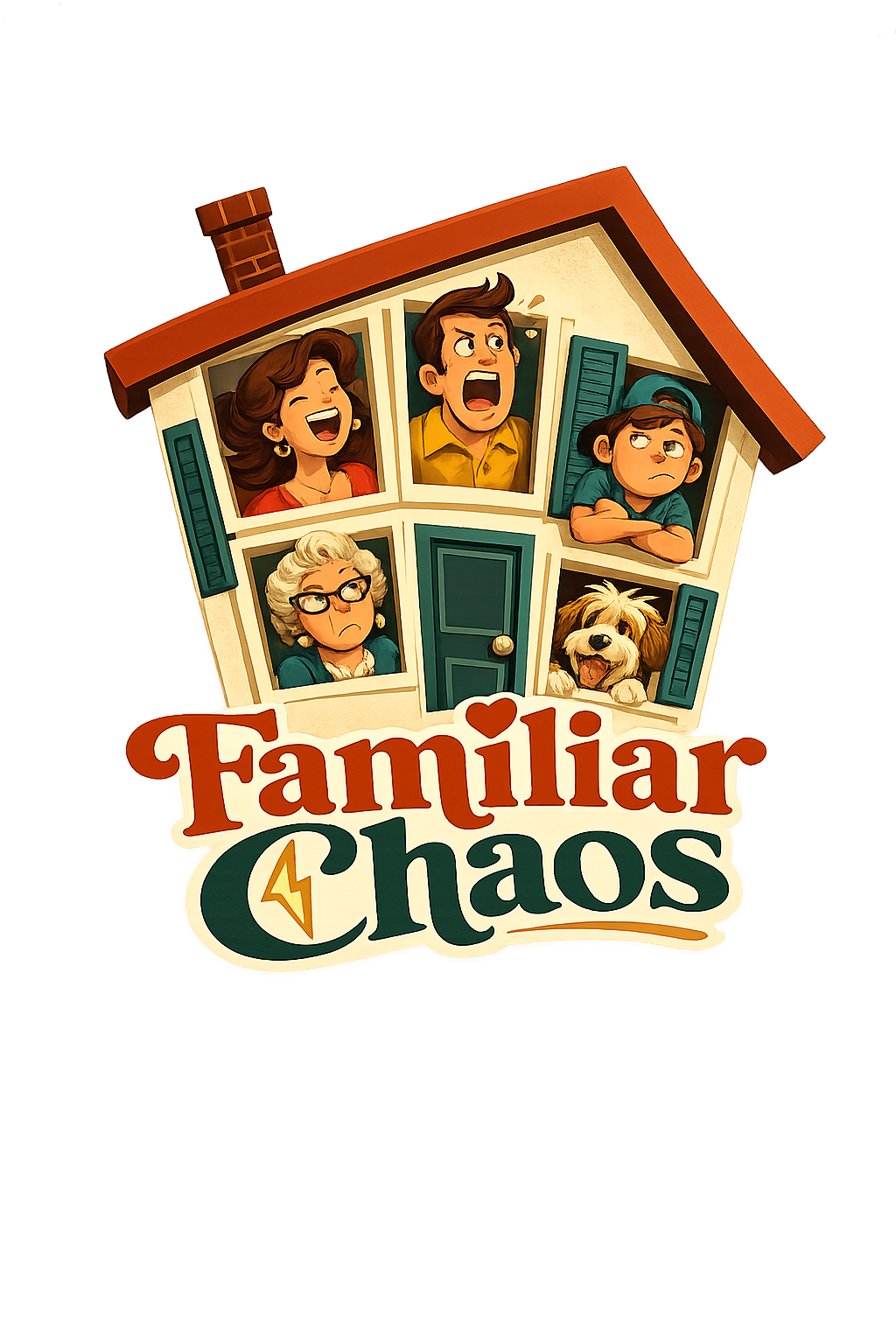 Familiar Chaos